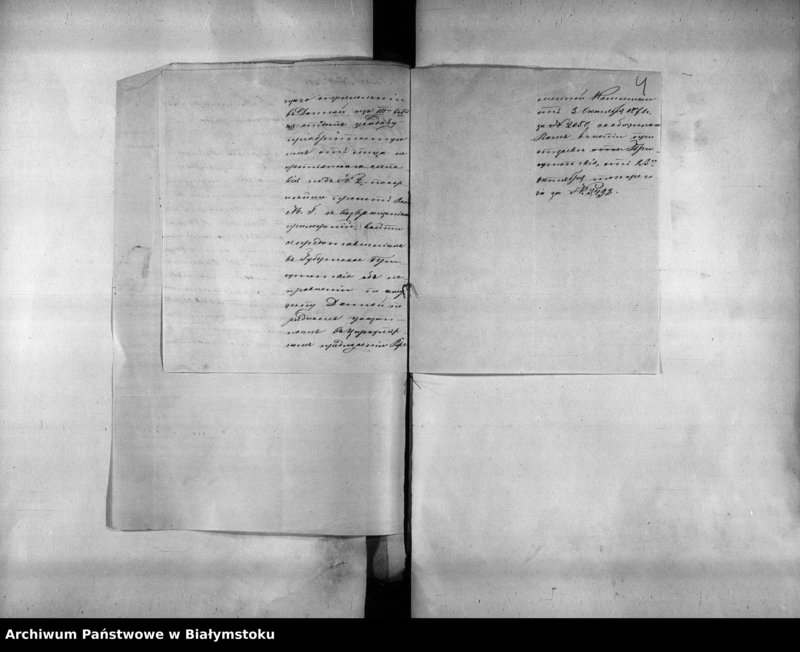 image.from.unit.number "Delo… Po selenîju Turgolavka II, gminy Ljudvinovo, Kalvarîjskago uezda, b. kazennoe"