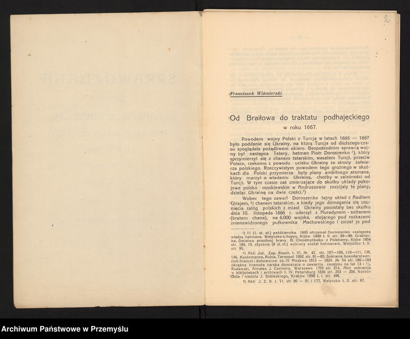 image.from.unit.number "Sprawozdanie Dyrekcji Państw.[owego] Seminarjum Nauczycielskiego Żeńskiego w Kołomyi za rok szkolny 1930/31"