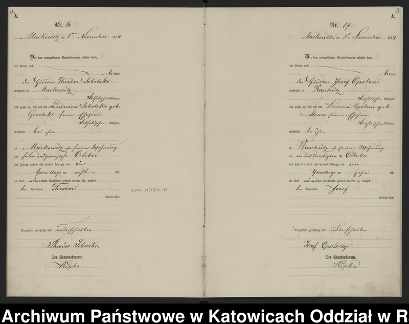 image.from.unit.number "Księga urodzeń"