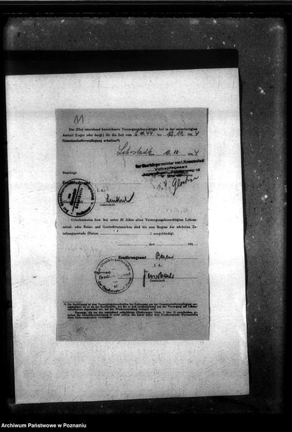 Obraz 15 z jednostki "[Akta personalne wychowanki Lydii Mattich, ur. 12 VIII 1838]."