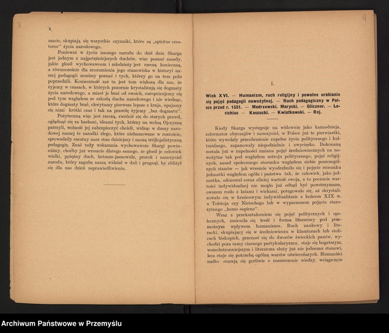 image.from.unit.number "Sprawozdanie Dyrekcji c.k. Gimnazjum w Bochni za rok szkolny 1913"