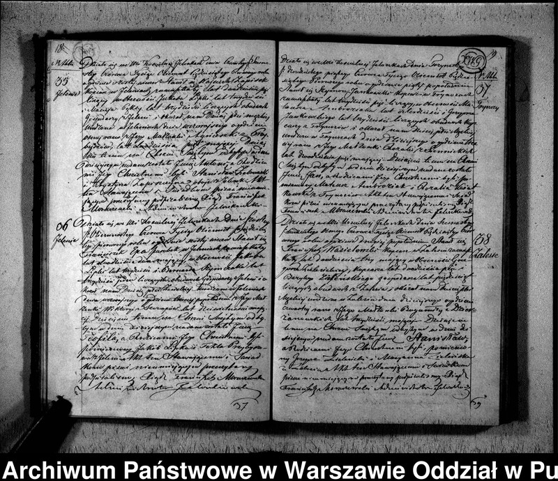 image.from.unit.number "Akta urodzeń, małżeństw i zgonów"