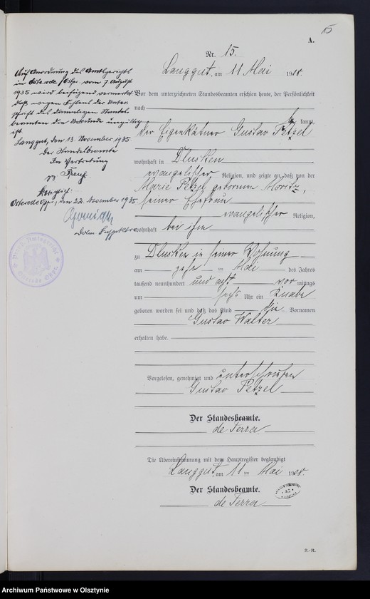 image.from.unit.number "Geburts-Neben-Register Nr 1 - 38"