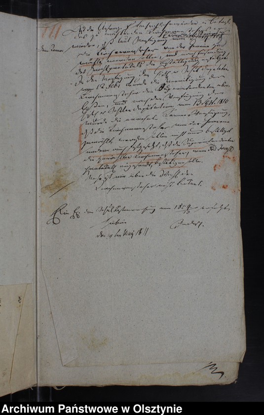 image.from.unit.number "Die Wahl und Vereinigung der Kirchen Vorsteher"