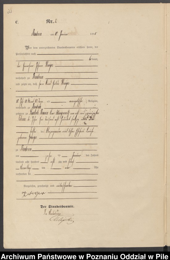 image.from.unit.number "Księga zgonów"