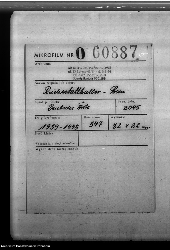 Obraz 2 z jednostki "Deutsche Ärzte"