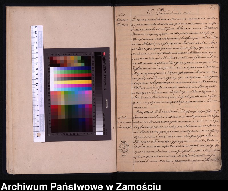 image.from.unit.number "Akta urodzeń, małżeństw, zgonów"