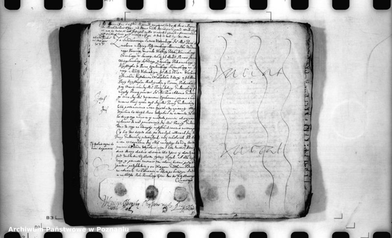 Obraz 15 z jednostki "Relationes [protocollon]"