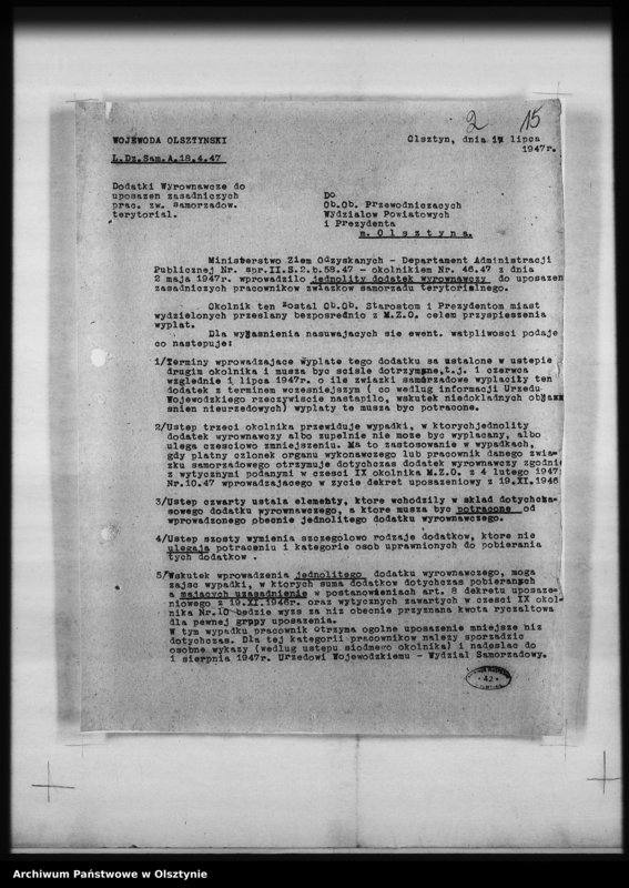 image.from.unit.number "Sprawy przejęcia pod Zarząd Administracji Państwowej Lasów Samorządowych"