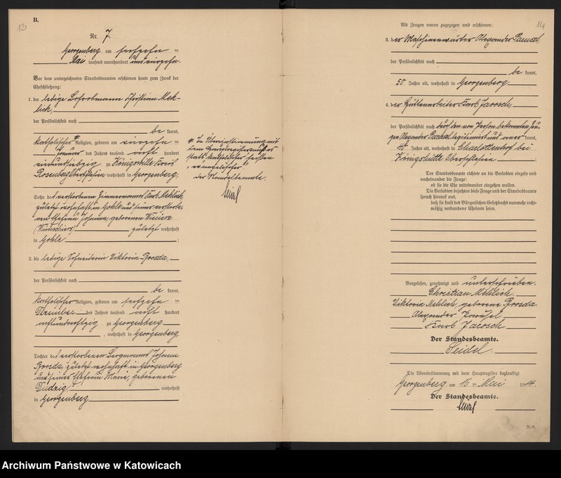 image.from.unit.number "Księga małżeństw nr 1-15"