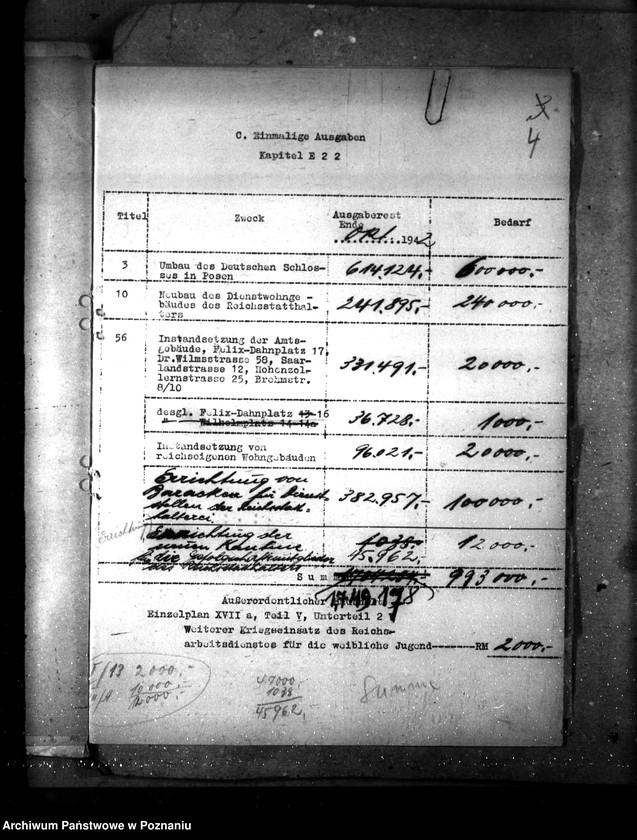 Obraz 8 z jednostki "Betriebsmittel"