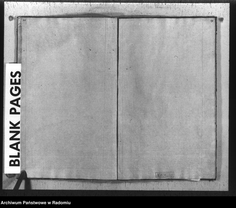 Obraz 17 z jednostki "Duplikat akt religijno-cywilnych urodzonych, zaślubionych i zmarłych gminy i parafii Brzóza na rok 1834"