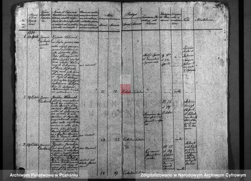 image.from.unit.number "Duplicatum baptisatorum, copulatorum, mortuorum"
