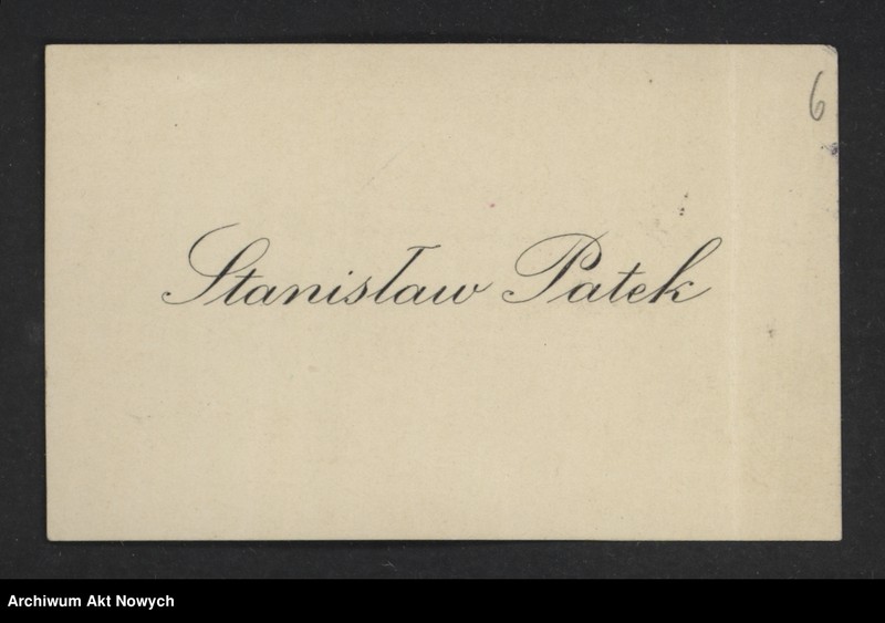 image.from.unit.number "Patek Stanisław; L.5 (odpowiedzi - rękopisy)"