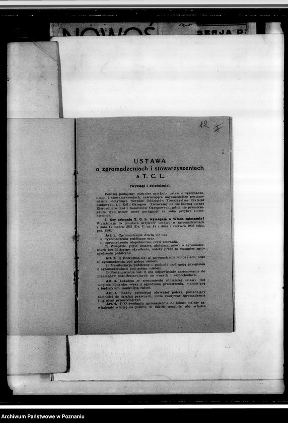 Obraz 15 z jednostki "Okólniki"