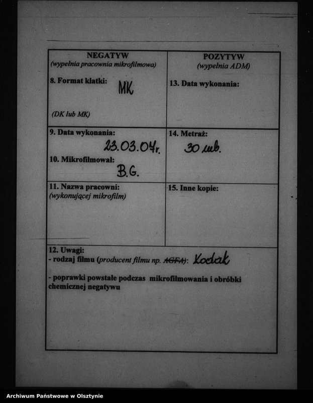 image.from.unit.number "Gross Buchwalde, Kreis Allenstein"