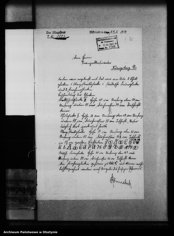 image.from.unit.number "Nikolaiken, Stadtverwaltung"
