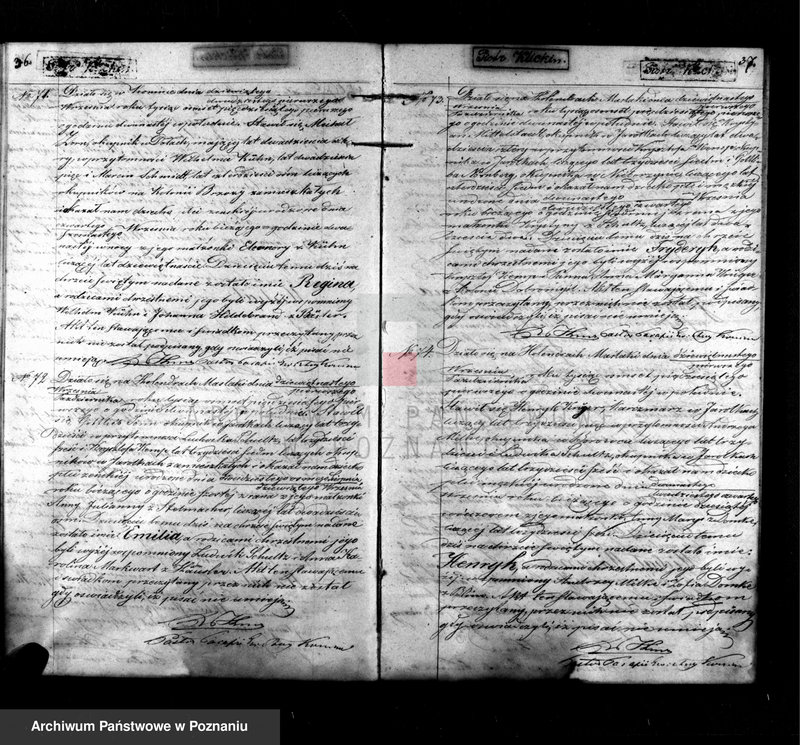 image.from.unit.number "Księga duplikat - urodzeń, małżeństw, zejścia"