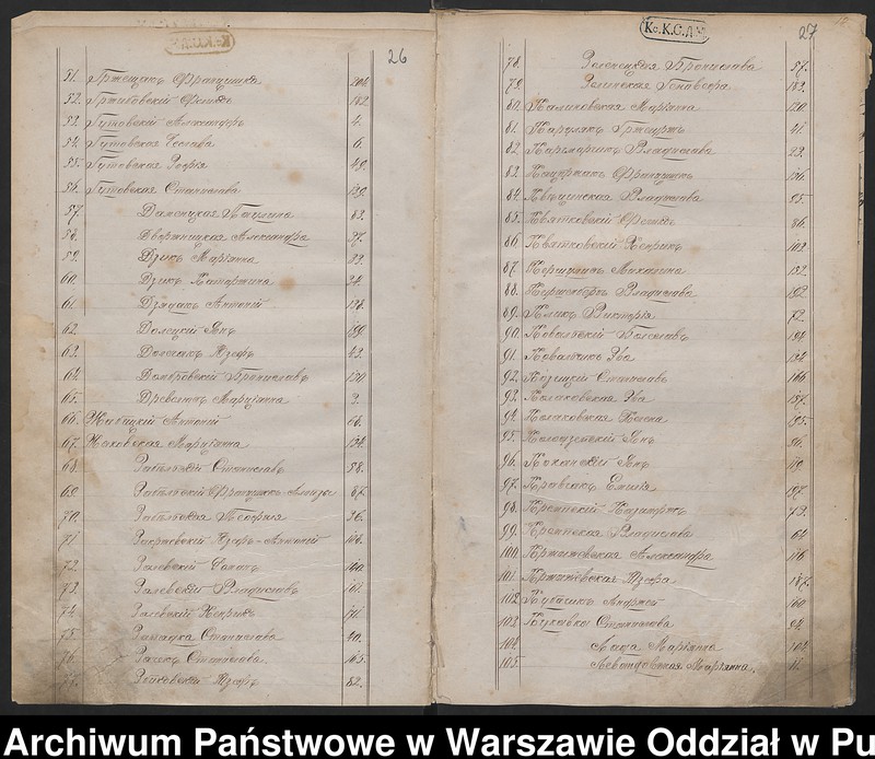 image.from.unit.number "Księga urodzeń"