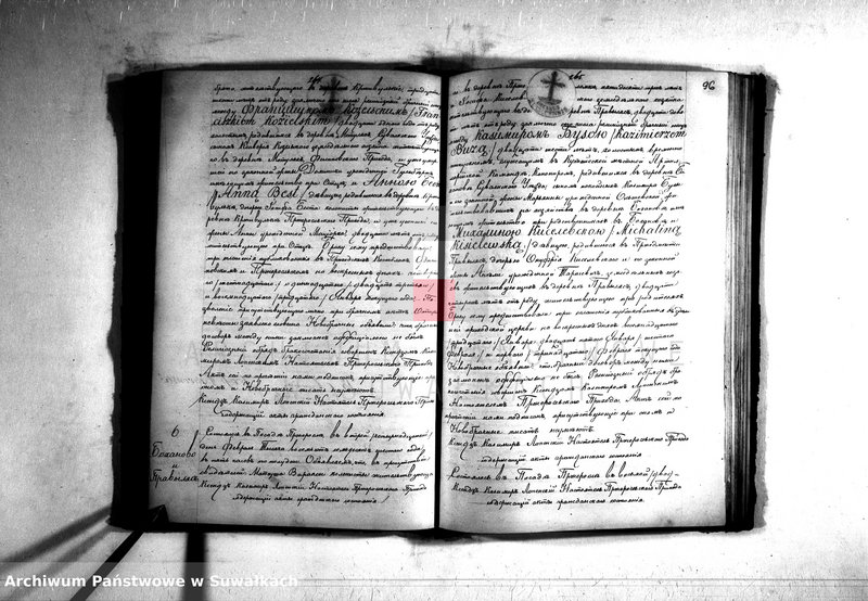 image.from.unit.number "Duplikat Kniga Činovnika Graždanskago Sostojanija Pržerosl