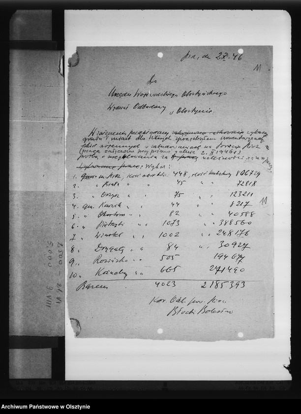 image.from.unit.number "Inwentaryzacja i zniszczenia"