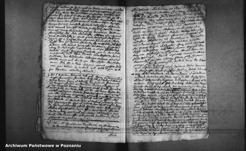 Obraz 13 z jednostki "Decreta officii [protocollon]"