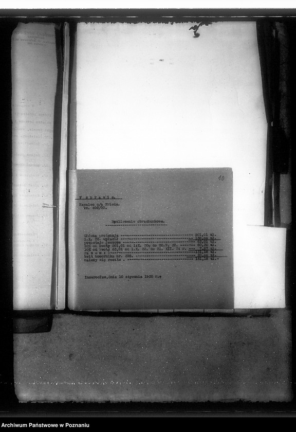 image.from.unit.number "Parcelacja oddłużeniowa majątku Leszcze -Mierzwin powiat inowrocławski"