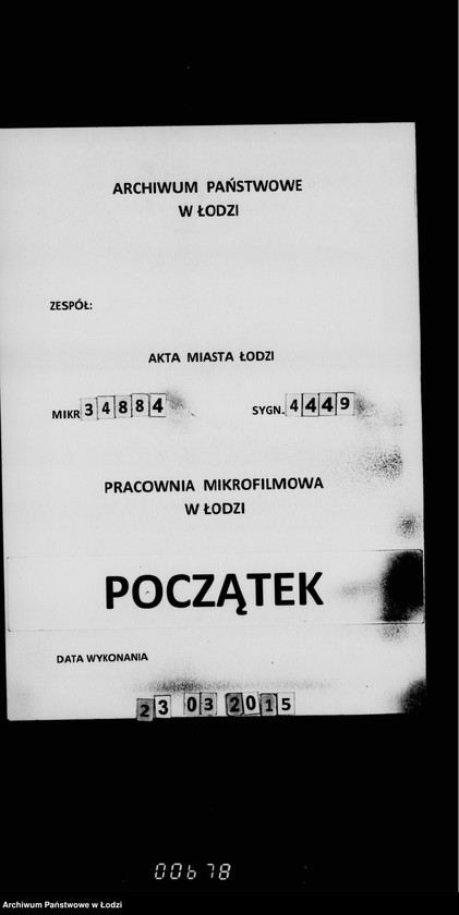 Obraz 1 z jednostki "O evengeličeskich kostelach"