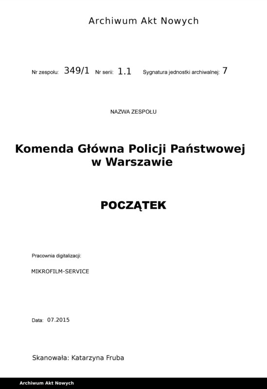 image.from.unit.number "Rozkazy Komendanta Głównego Policji Państwowej"