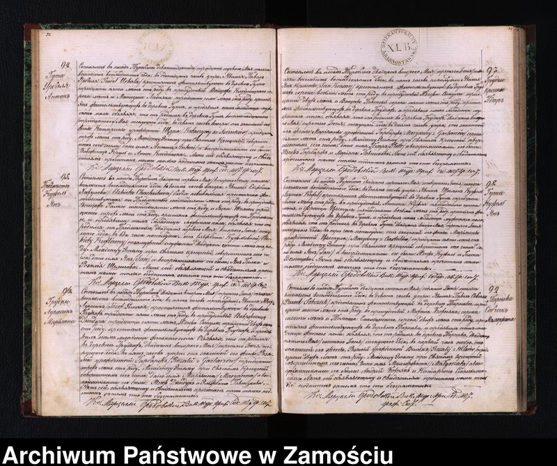 image.from.unit.number "Akta urodzeń, małżeństw, zgonów"