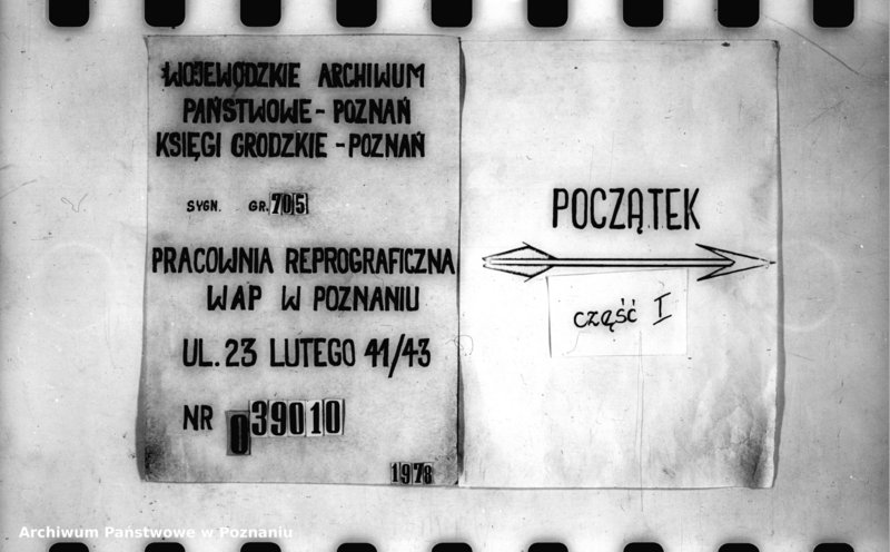 Obraz 1 z jednostki "Relationes [inducta]"