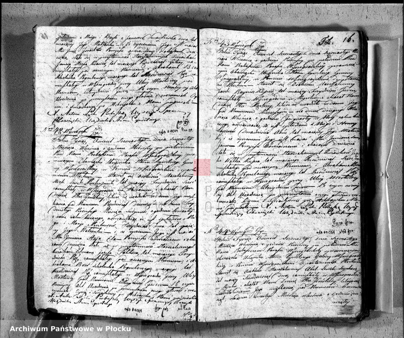 image.from.unit.number "Akta urodzeń, małżeństw i zgonów"