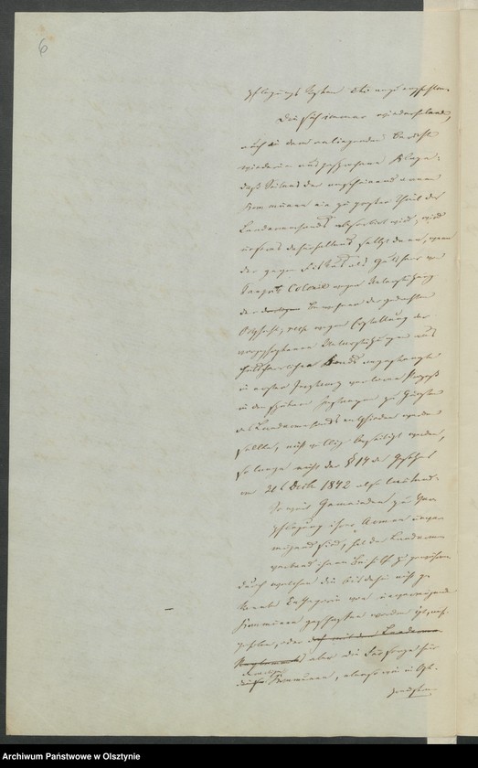 image.from.unit.number "Acta des 15ten Provinzial-Landtages der Stände des Königreichs Preußen. Den Westpreussischen Landarmen-Fonds und die Besserungs-Anstalt zu Graudenz [Grudziądz]"