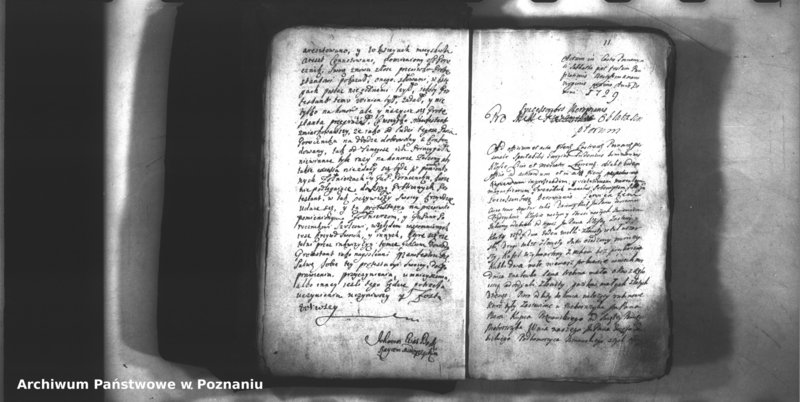 Obraz 13 z jednostki "Relationes [protocollon]"