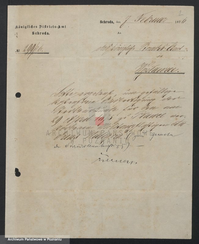 image.from.unit.number "Acta betreffend der Sammel Akten für schriftliche Gesuche oder Requisitionen um Ertheilung von Auszügen aus den Sterbe-Registern"