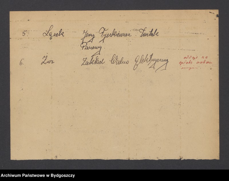 image.from.unit.number "Sprawy elektryfikacji"