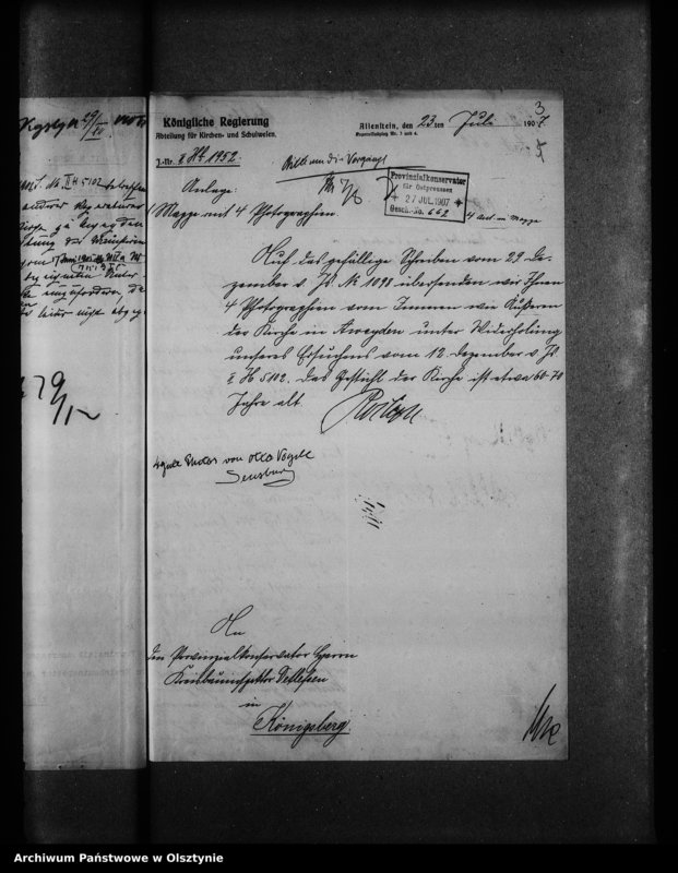 image.from.unit.number "Aweyden, evangelische Kirche"