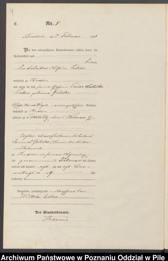 image.from.unit.number "Księga zgonów"