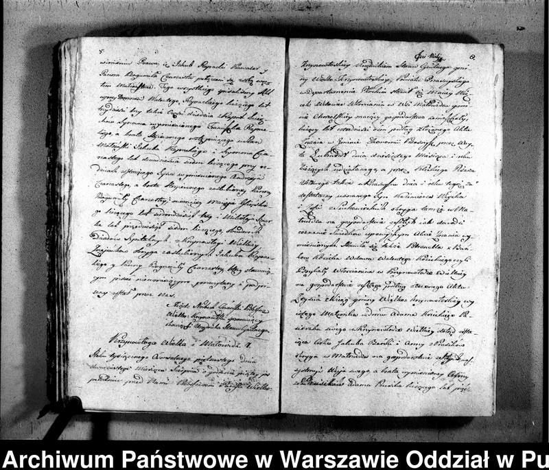 image.from.unit.number "Akta urodzeń, małżeństw i zgonów"