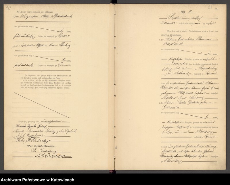 image.from.unit.number "Księga małżeństw nr 1-136"