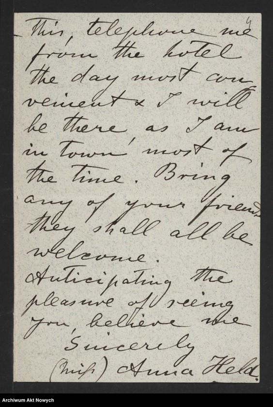 image.from.unit.number "Helbig Carl - Hentsch Edith; 2 ulotki, 1 fotografia"