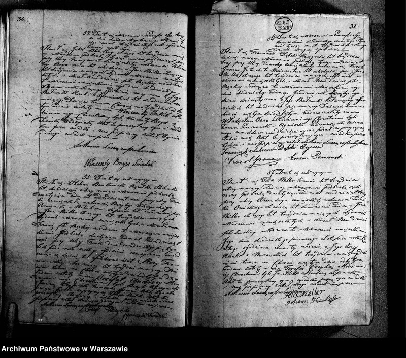 image.from.unit.number "Akta urodzeń, małżeństw i zgonów"
