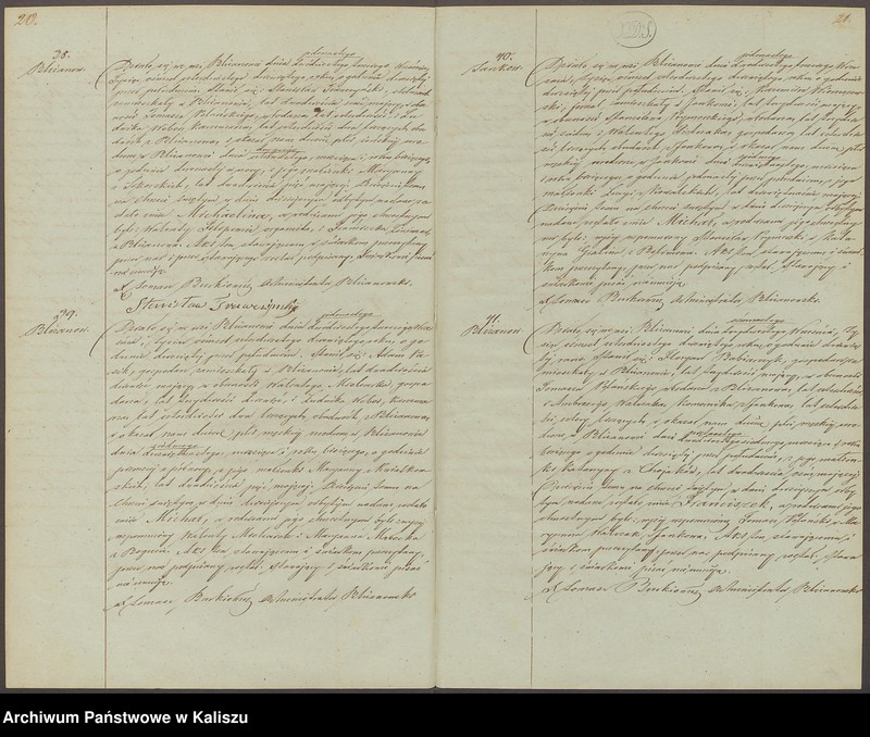 image.from.unit.number "Akta urodzeń, małżeństw i zejść (duplikat)"