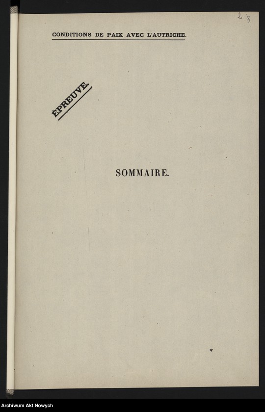 image.from.unit.number "Conditions de la paix vec l