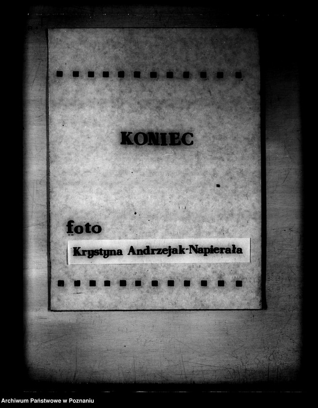 Obraz 15 z jednostki "Ograniczenia w obrocie ziemią. Rejestr spraw obrotu i obciążeń osad i działek utworzonych przy parcelacji obciążonych należności ziemi skarbu państwa"