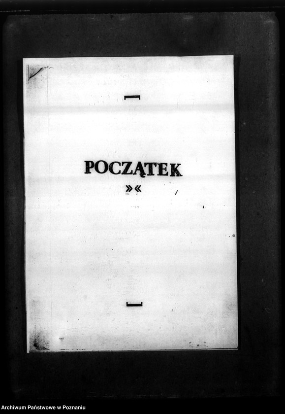 Obraz 3 z jednostki "Schriftwechzel wegen Ermordeter aus Bartelstein (Bercin, powiat Szubin)"