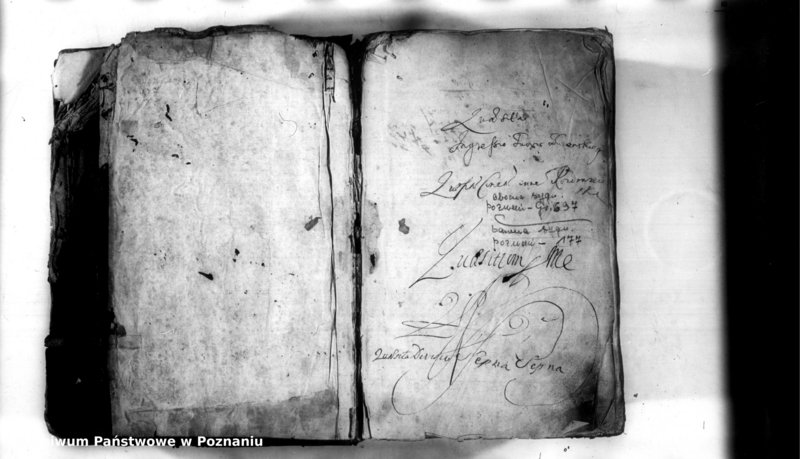 Obraz 3 z jednostki "Relationes [inducta]"