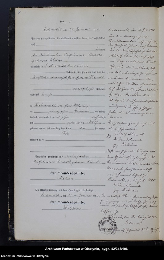 image.from.unit.number "Geburts-Neben-Register Nr 1 - 123"