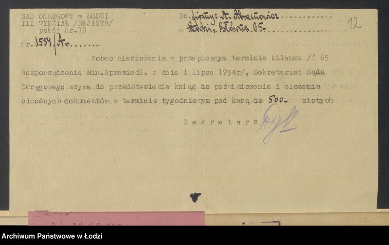 Obraz 14 z jednostki "Abram Abramowicz- sprzedaż narzędzi rolniczych"