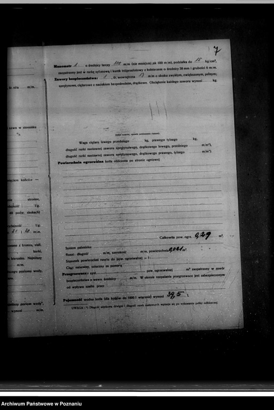 Obraz 11 z jednostki "Wulkanizacja opon i dętek we Wrześni własność I. Bujakiewicz  nr woj. 6456"